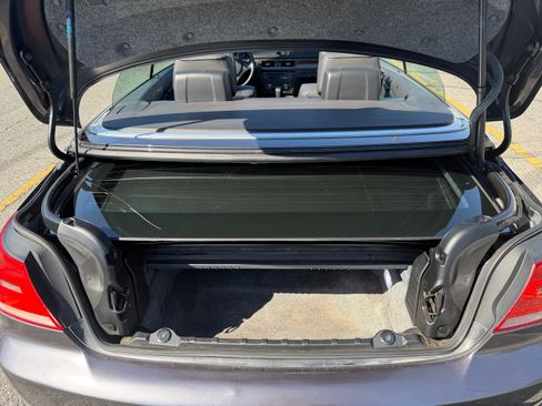 Used 2008 BMW 335i Convertible image 13