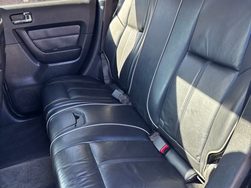 Used 2009 HUMMER H3 Alpha image 17