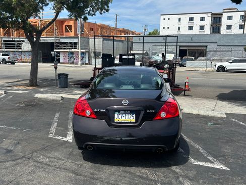 Used 2012 Nissan Altima 2.5 S w/ Convenience Pkg FWD image 10
