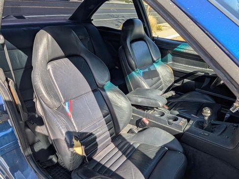 Used 1995 BMW M3 Coupe RWD image 26