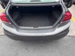 Used 2013 Honda Civic EX image 9