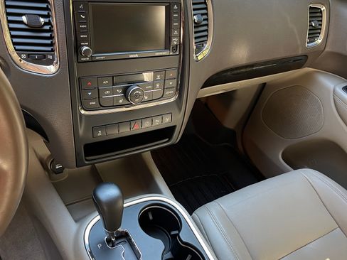 Used 2013 Dodge Durango Crew image 12