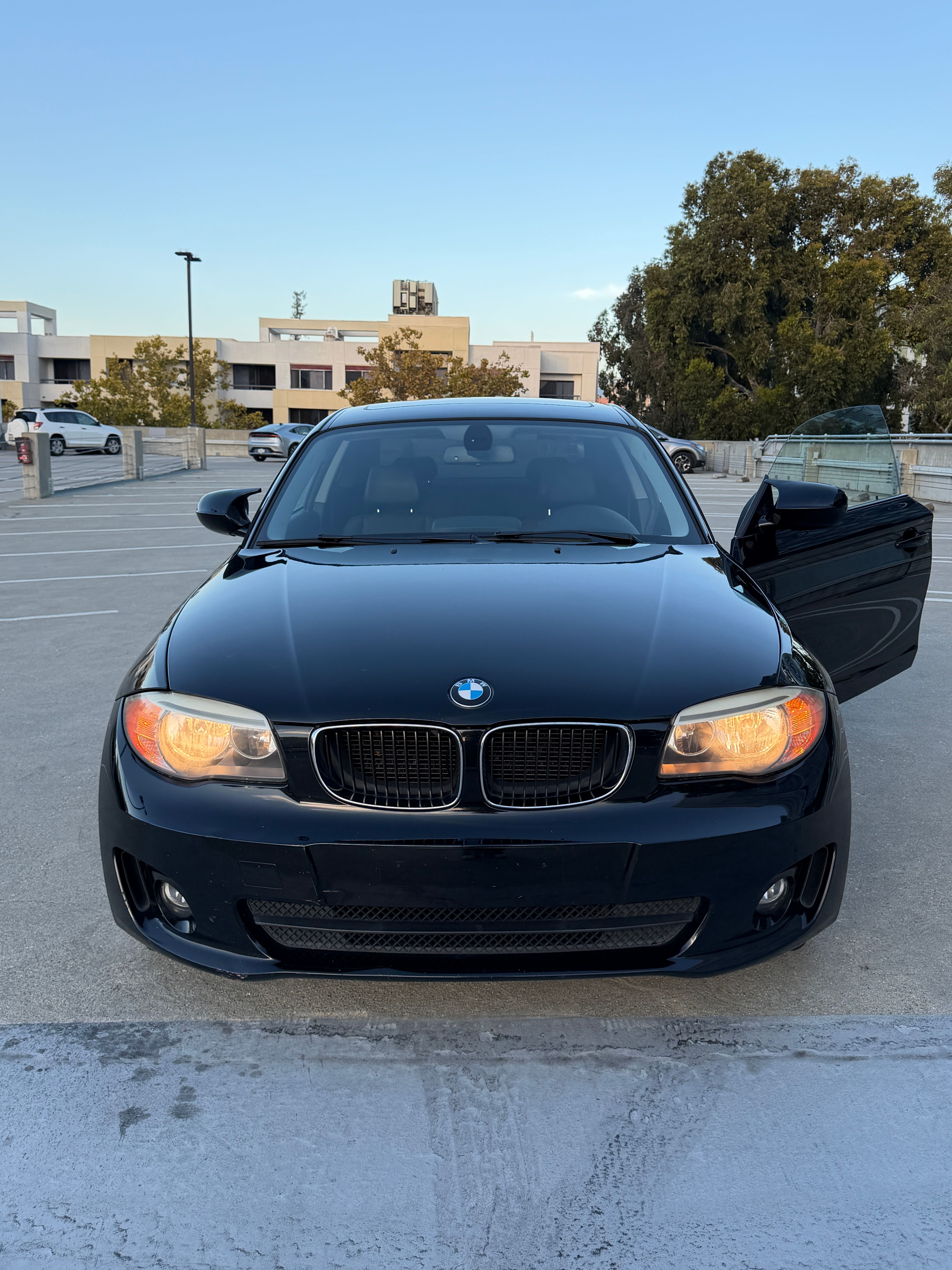 Used 2012 BMW 128i Coupe RWD image 10