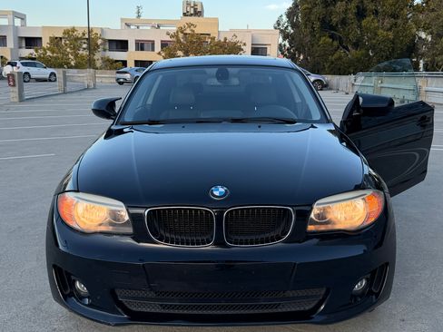 Used 2012 BMW 128i Coupe RWD image 10