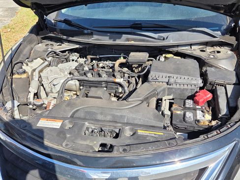 Used 2015 Nissan Altima 2.5 image 8