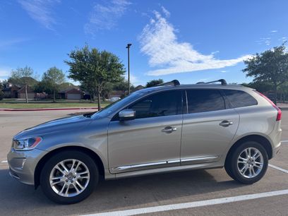 Used 2014 Volvo XC60 3.2