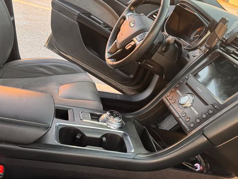 Used 2018 Ford Fusion Sport w/ Equipment Group 401A image 9