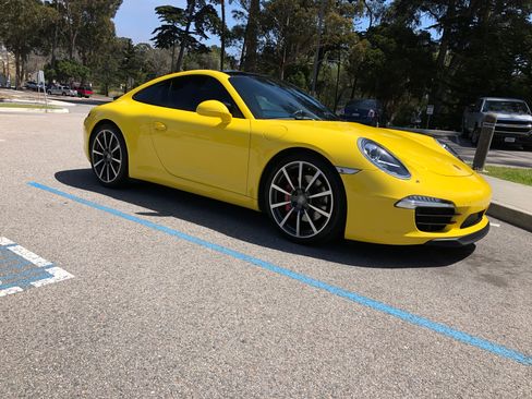 Used 2013 Porsche 911 Carrera S image 11