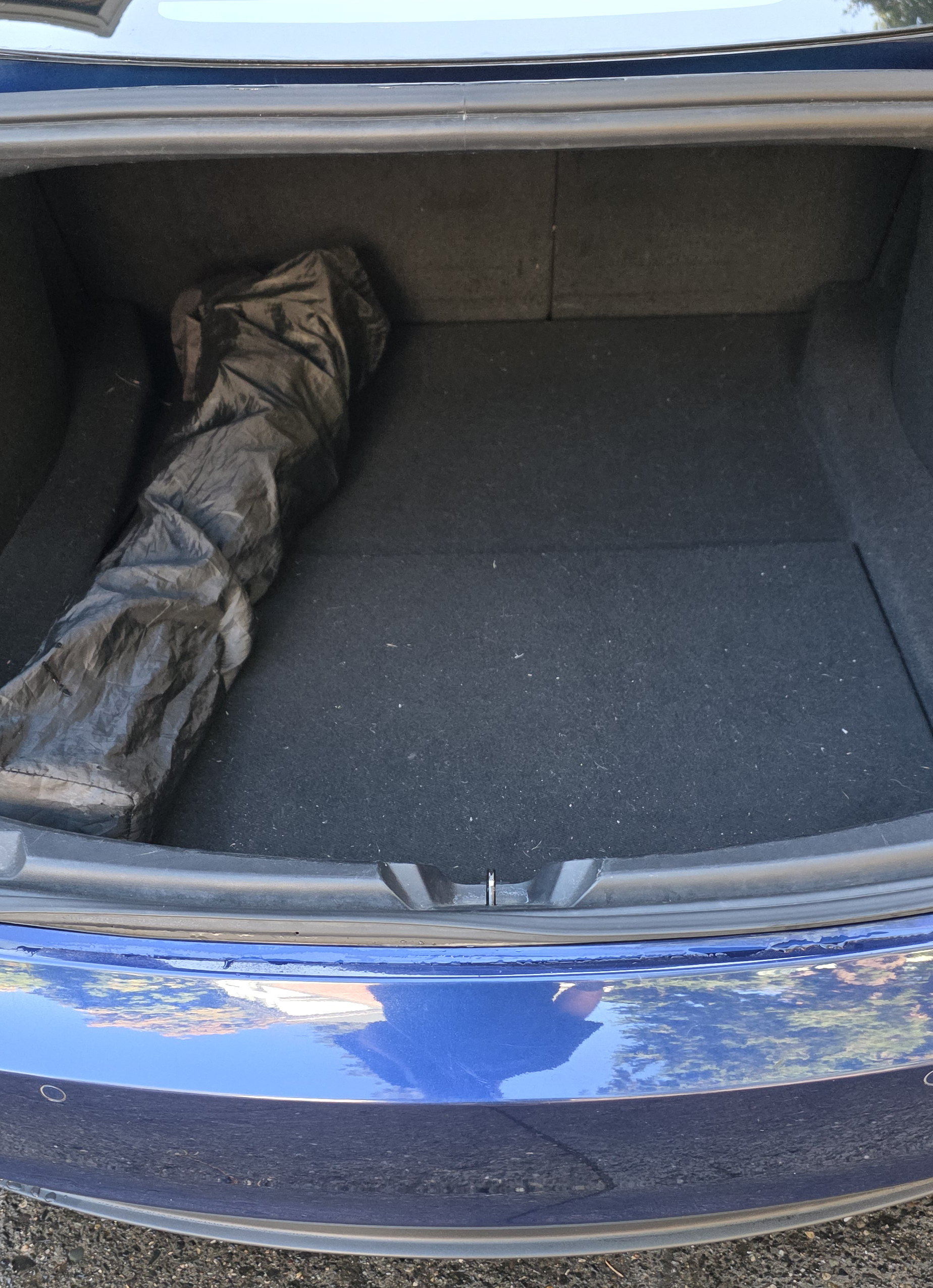 Used 2018 Tesla Model 3 Long Range AWD/4WD image 13