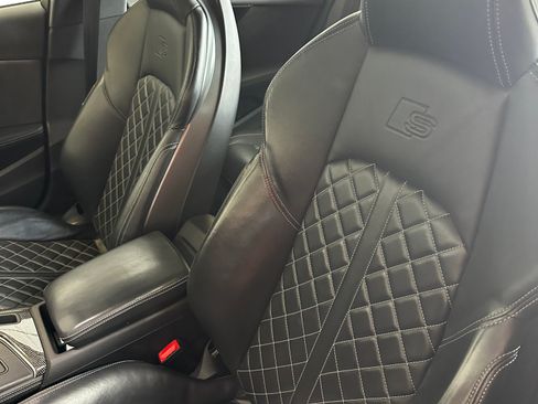 Used 2018 Audi S4 Premium Plus image 11