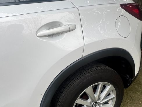 Used 2016 MAZDA CX-5 Touring image 18