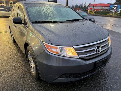 Used 2012 Honda Odyssey EX-L image 6