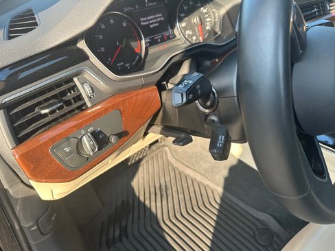 Used 2023 Audi A4 2.0T Premium w/ Convenience Package image 15