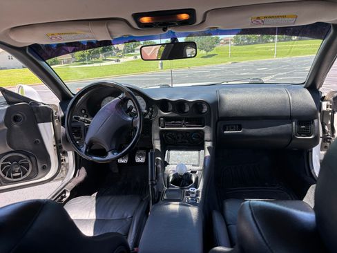 Used 1999 Mitsubishi 3000GT FWD image 6