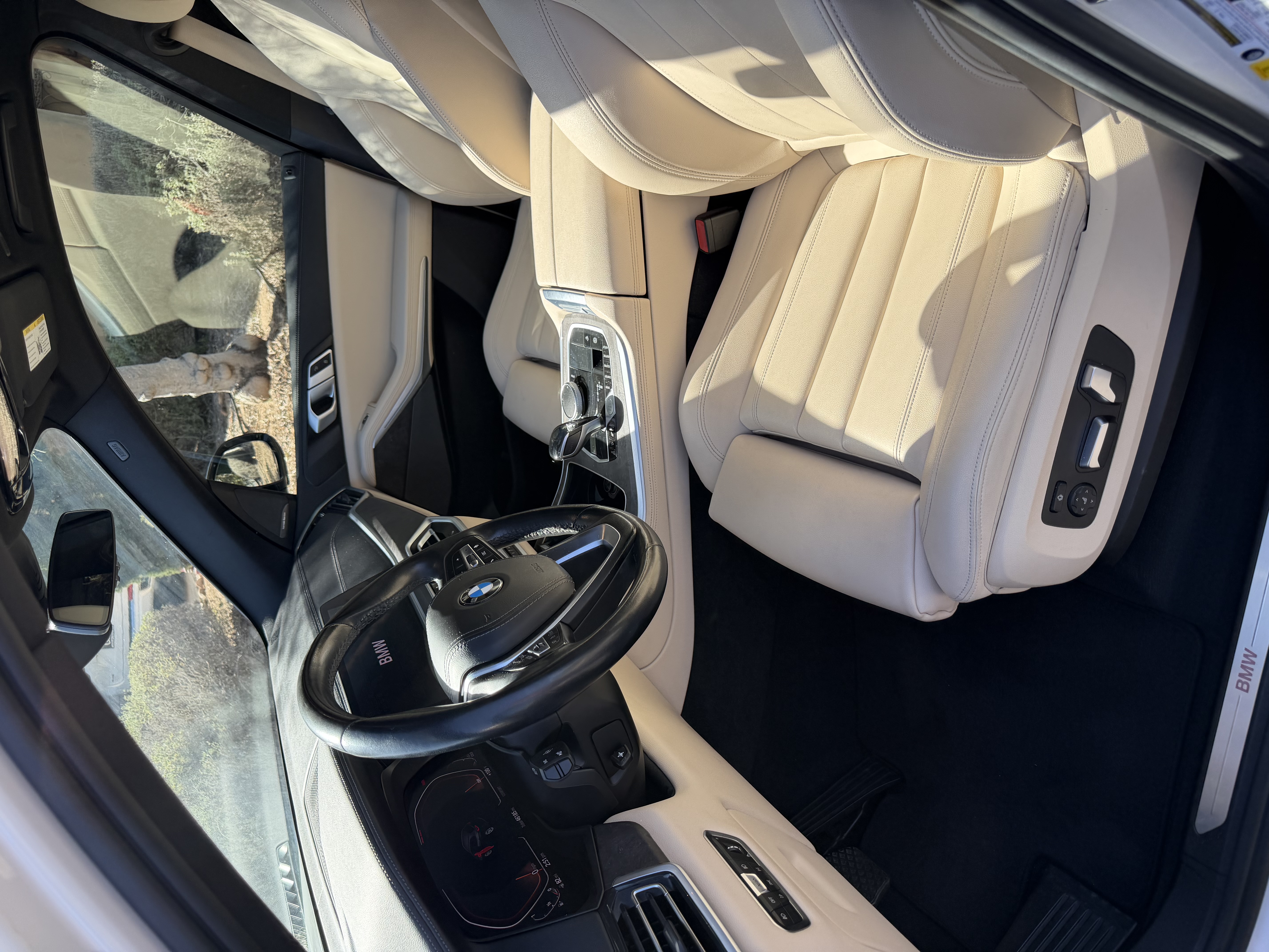 Used 2020 BMW X5 xDrive40i w/ Convenience Package AWD/4WD image 15
