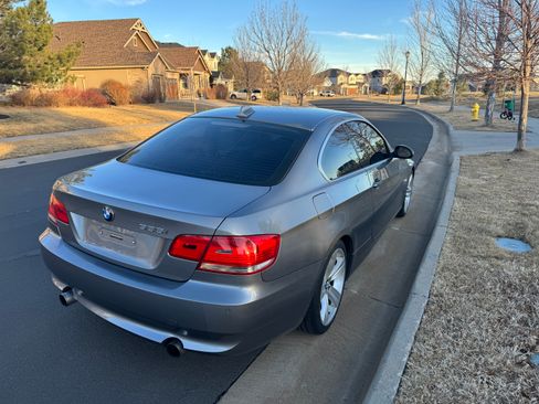 Used 2007 BMW 335i Coupe image 6