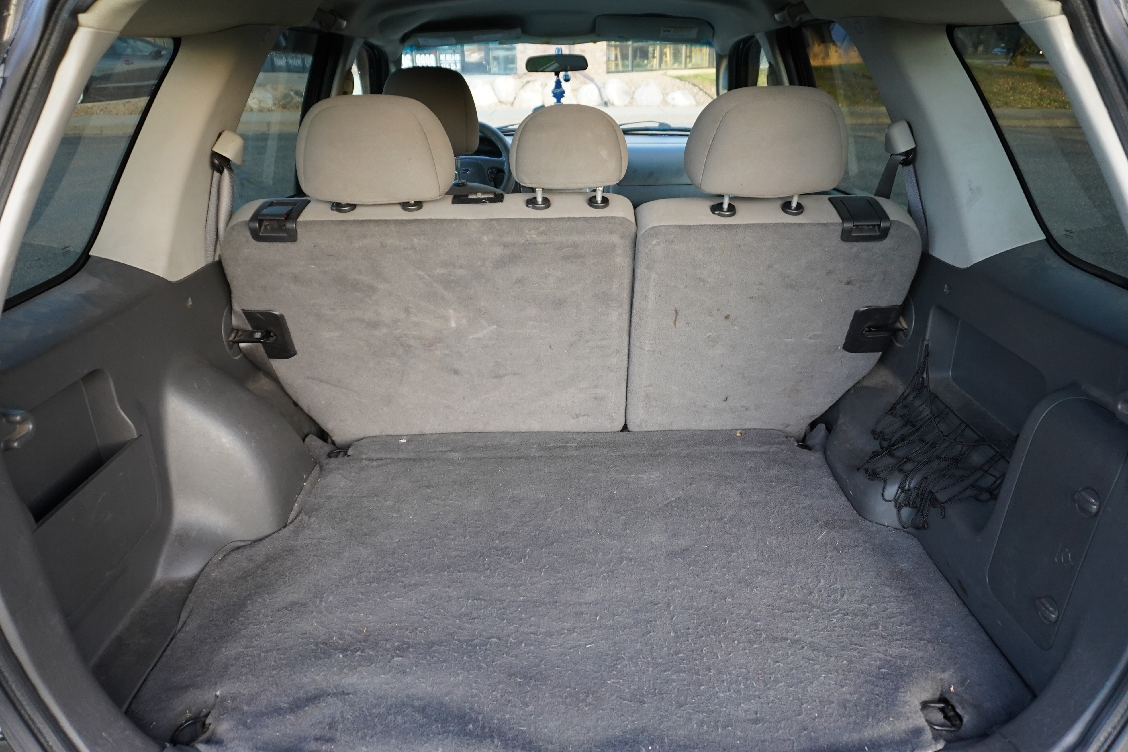 Used 2005 Ford Escape XLT AWD/4WD image 5