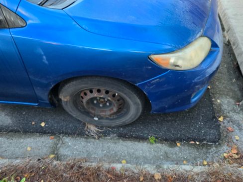 Used 2009 Toyota Corolla LE image 19