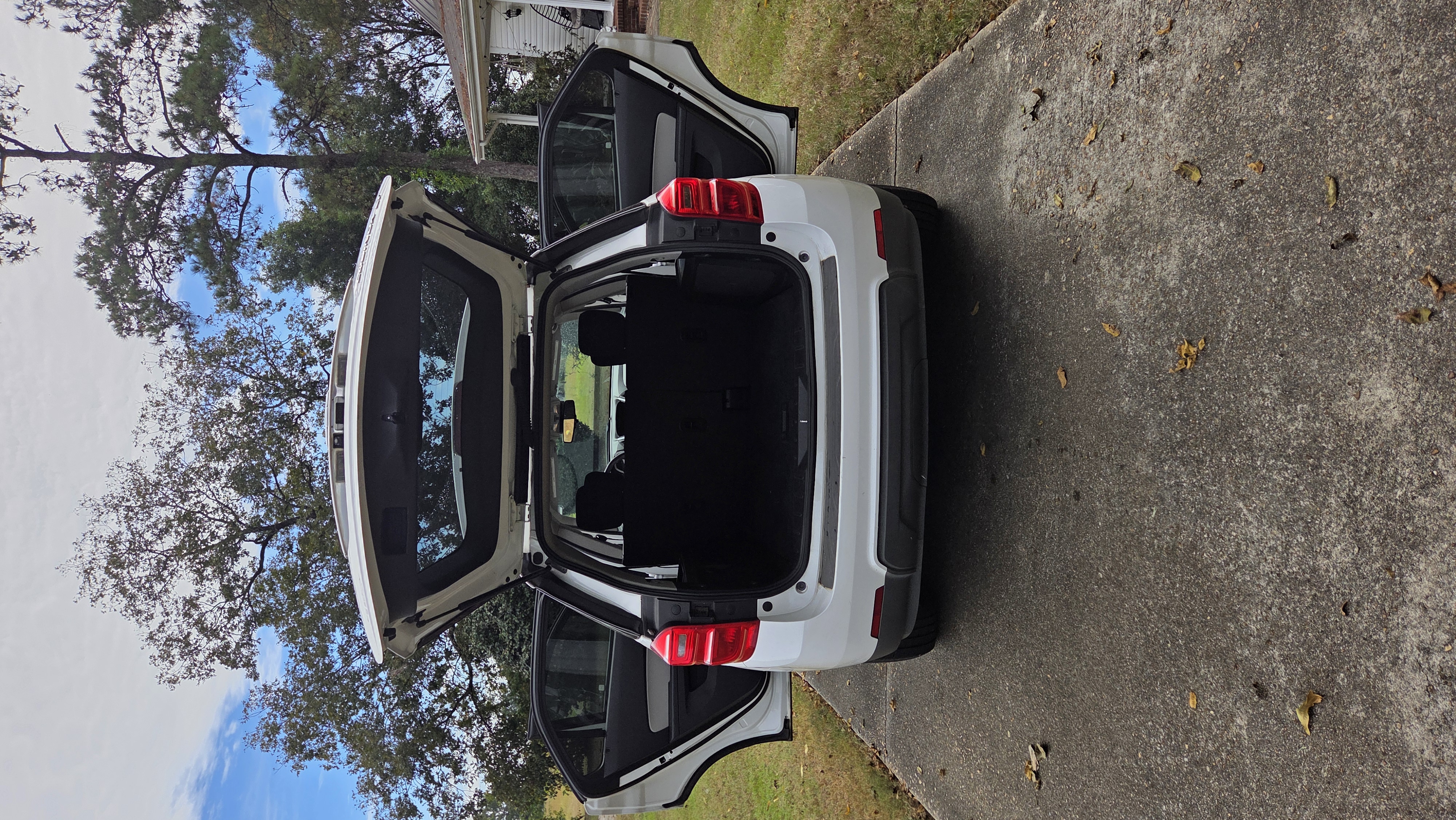 Used 2016 Chevrolet Equinox LT FWD image 22