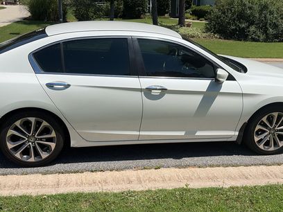 Used 2013 Honda Accord Sport