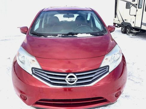 Used 2015 Nissan Versa Note SV image 2