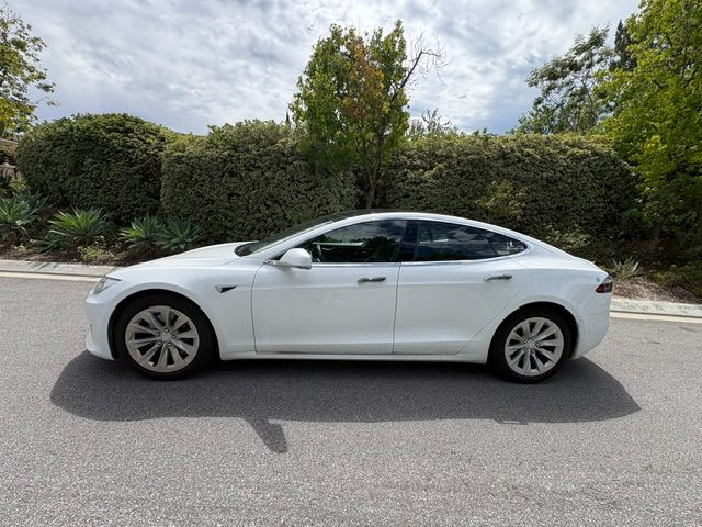 Used 2017 Tesla Model S 75 RWD image 5