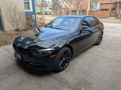 Used 2013 BMW 328i xDrive 328i xDrive Sedan 4D