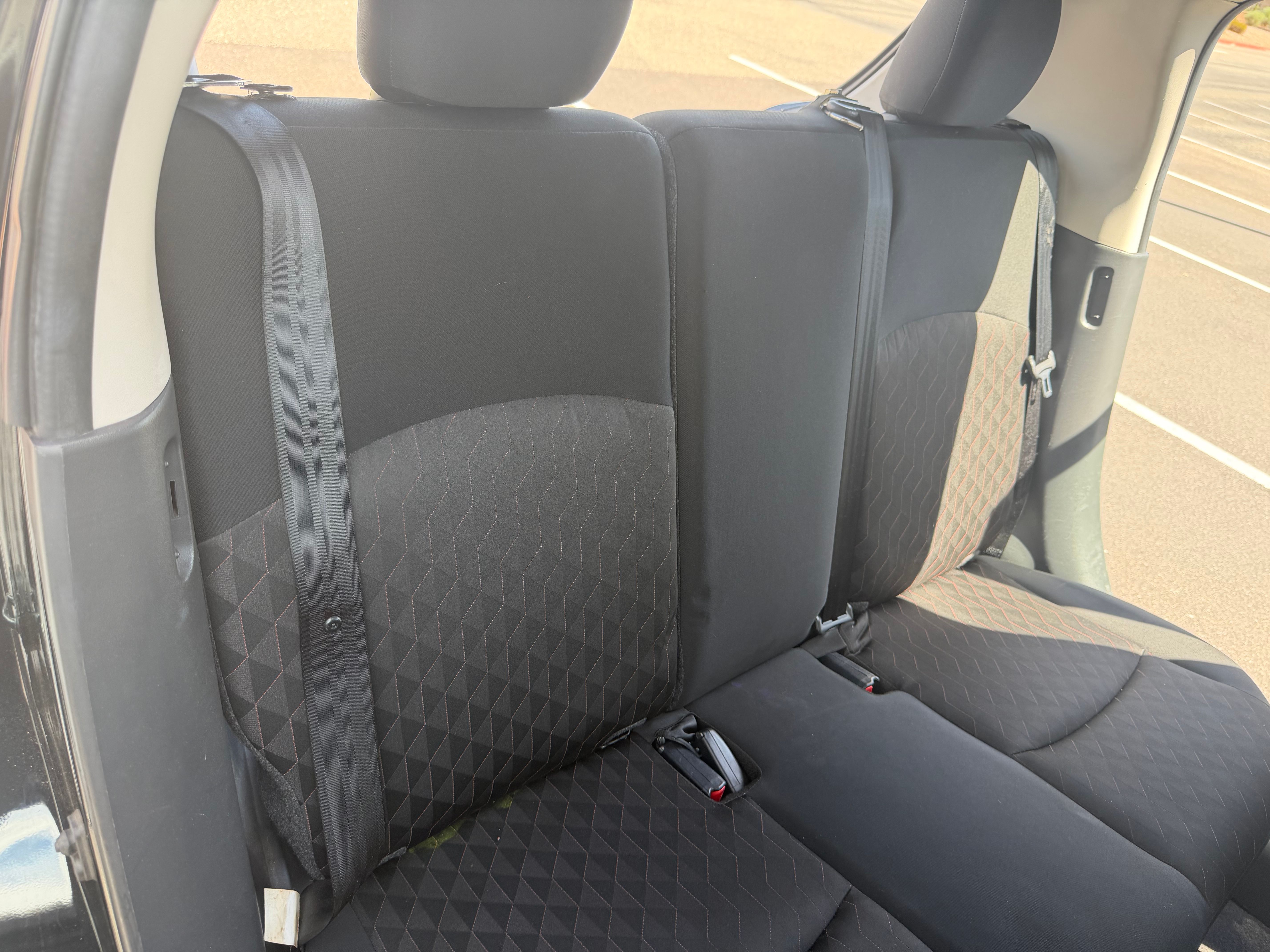 Used 2021 Mitsubishi Mirage ES FWD image 17
