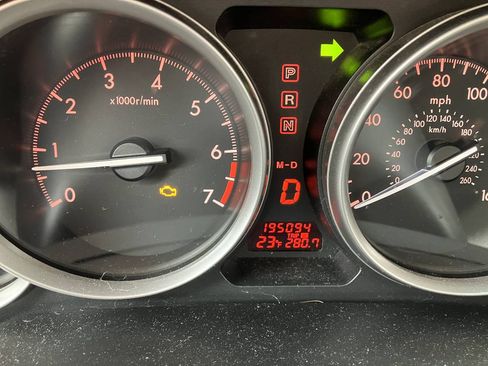 Used 2012 MAZDA MAZDA6 i Sport image 14