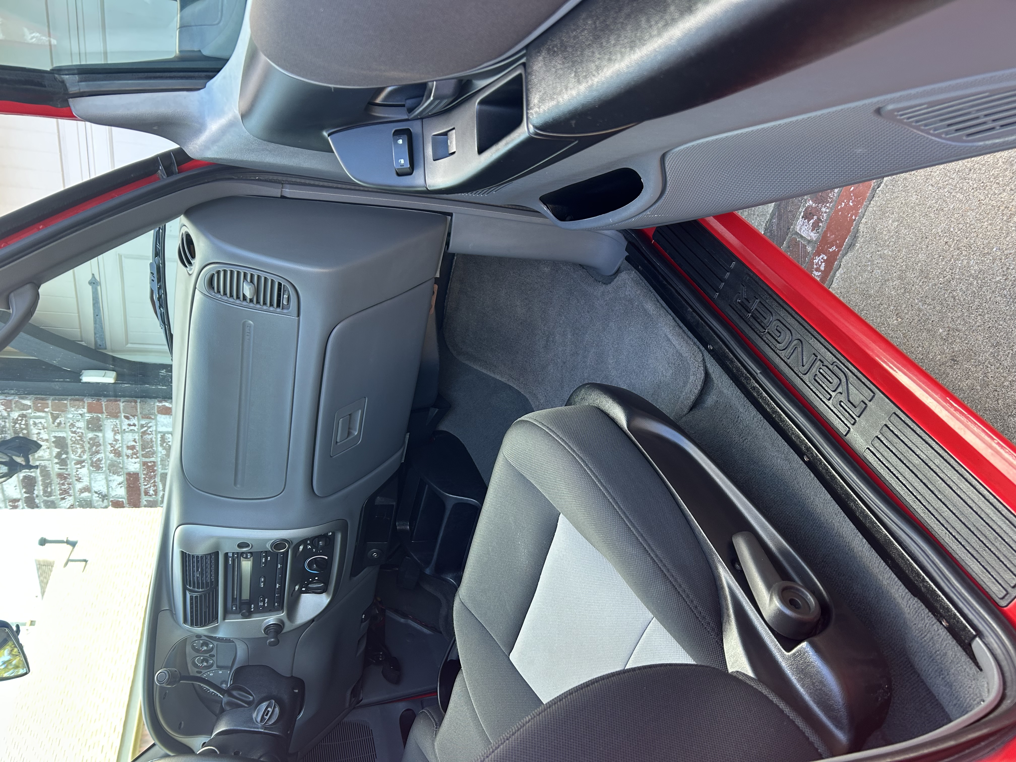 Used 2009 Ford Ranger XLT RWD image 13