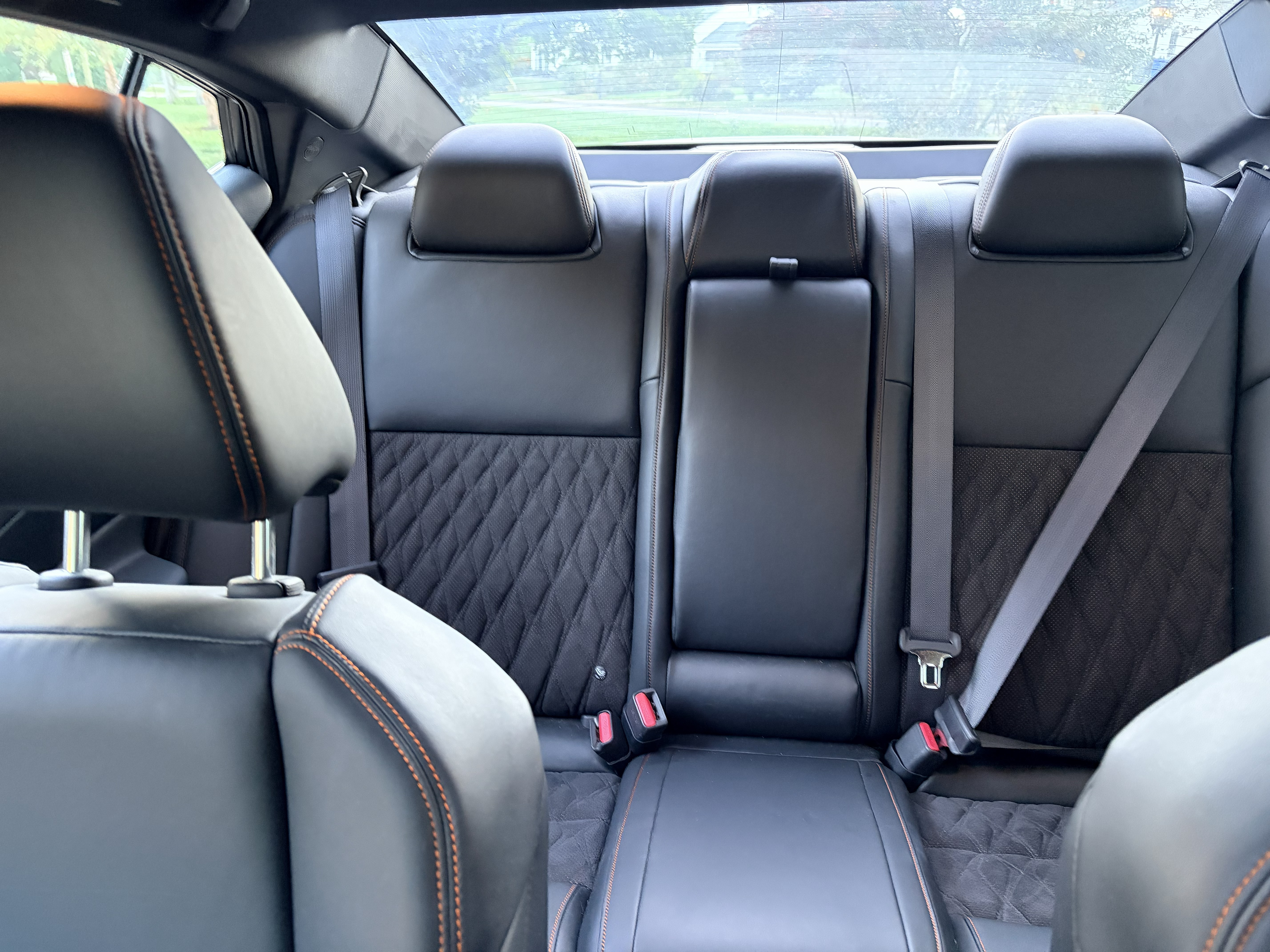 Used 2019 Nissan Maxima SR w/ Premium Package FWD image 13