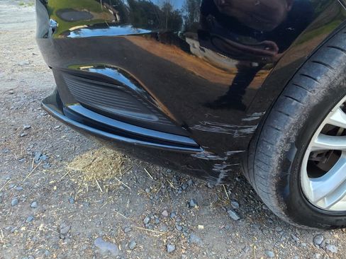 Used 2018 Ford Fusion SE w/ Fusion SE Technology Package image 10