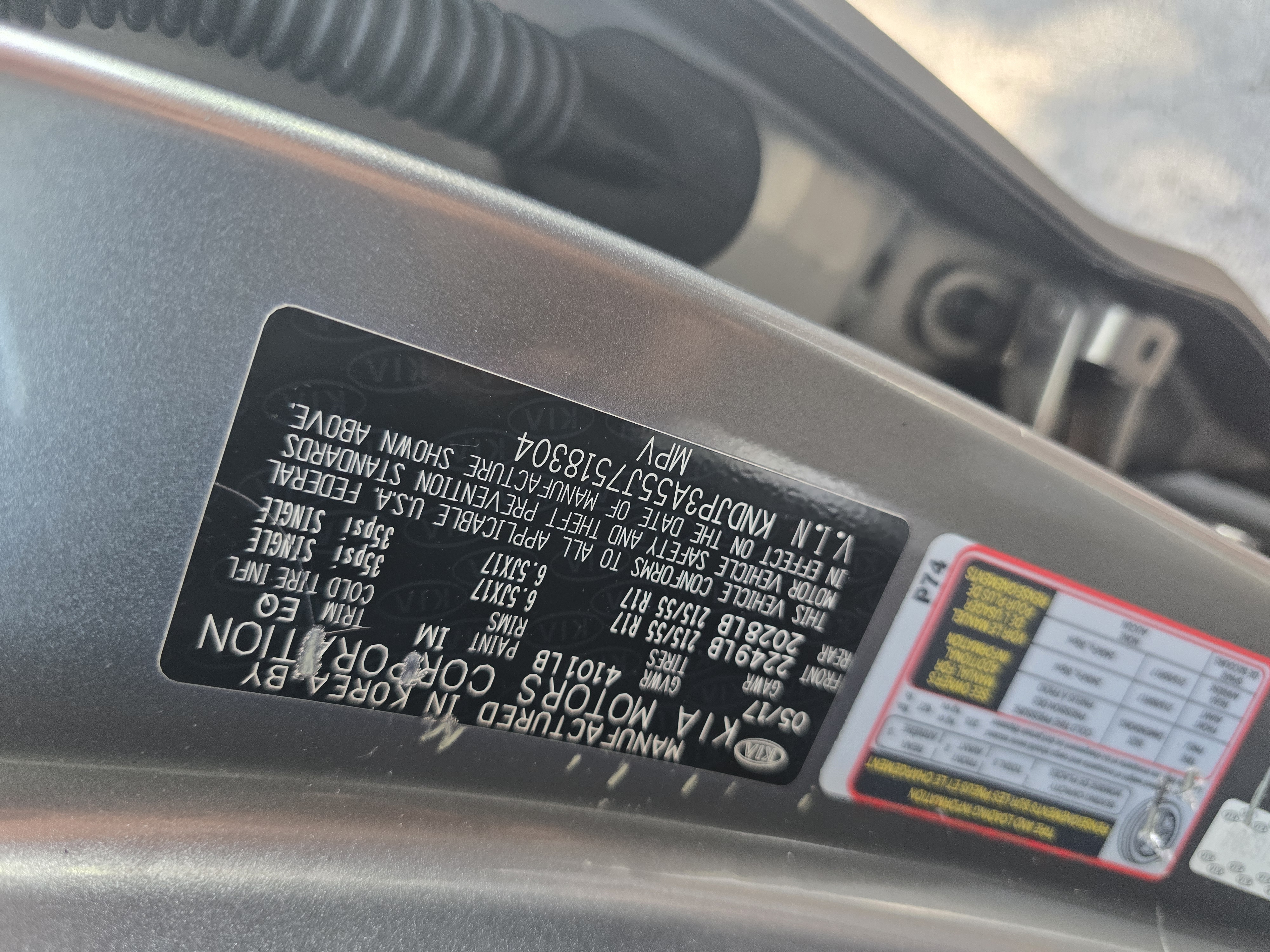 Used 2018 Kia Soul + FWD image 18