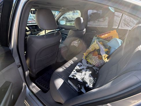 Used 2008 Honda Accord EX-L image 9