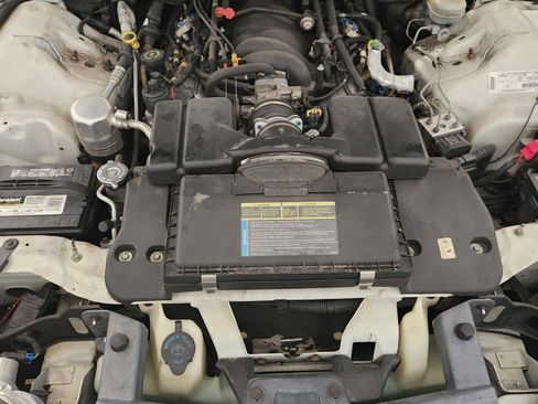 Used 1998 Chevrolet Camaro Z28 RWD image 13