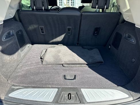 Used 2020 Buick Envision Premium image 19