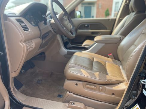 Used 2007 Honda Pilot EX-L image 6