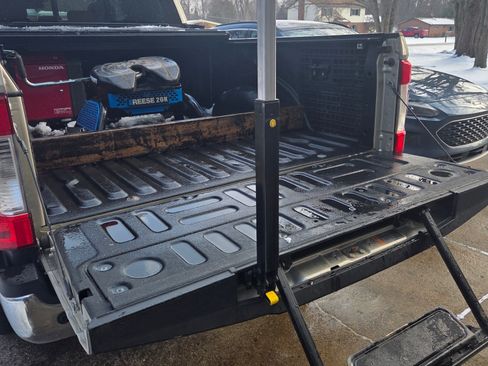 Used 2017 Ford F250 Lariat w/ Lariat Ultimate Package image 14