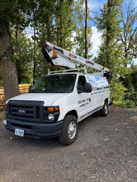 Used 2014 Ford E-350 and Econoline 350 Super Duty w/ Power Group RWD image 12