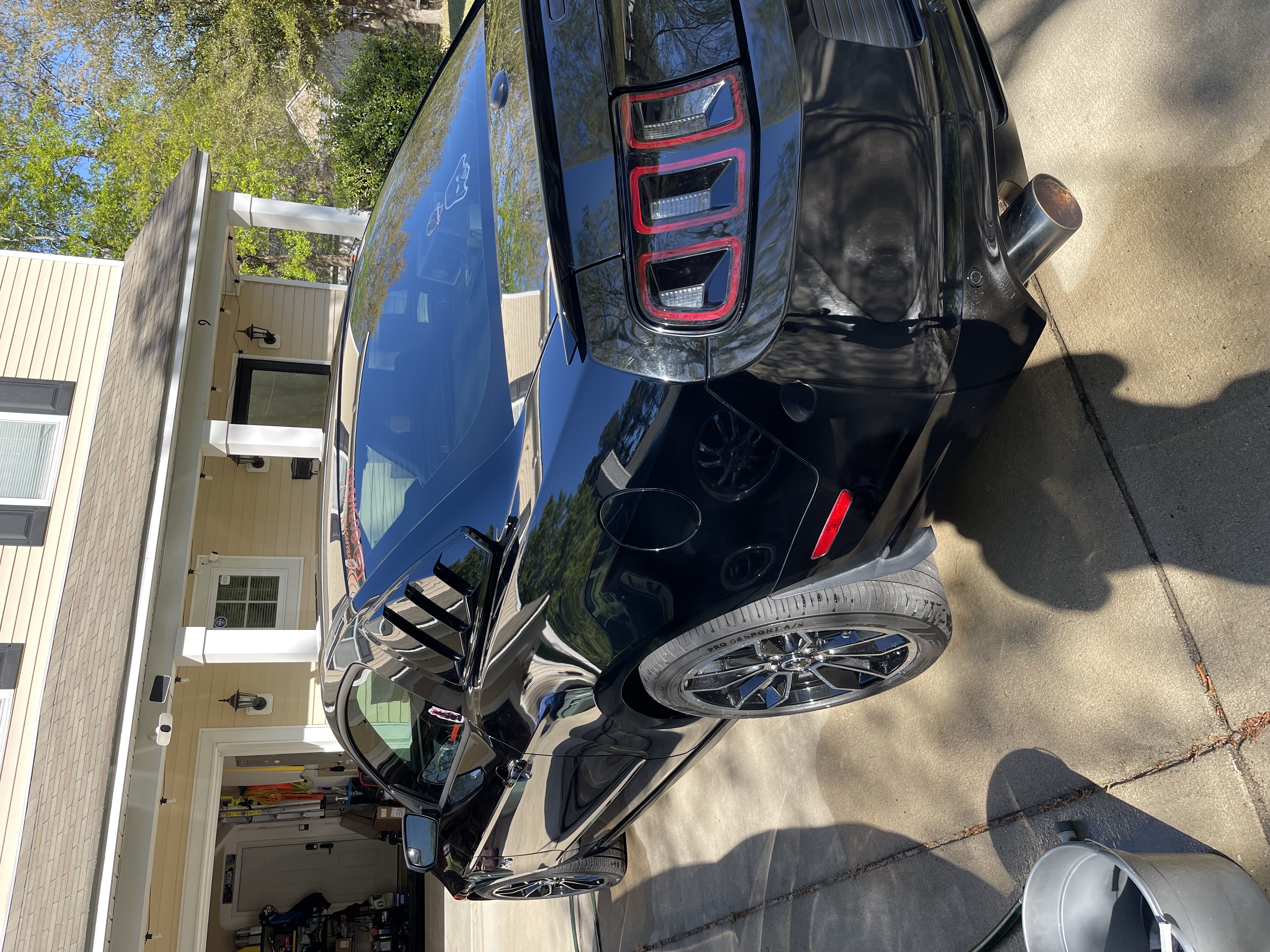 Used 2014 Ford Mustang GT Premium RWD image 21
