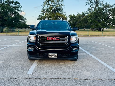 Used 2016 GMC Sierra 1500 2WD Double Cab w/ Elevation Edition image 13