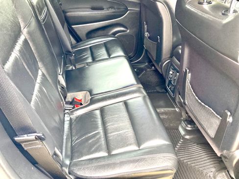 Used 2013 Jeep Grand Cherokee Laredo image 13