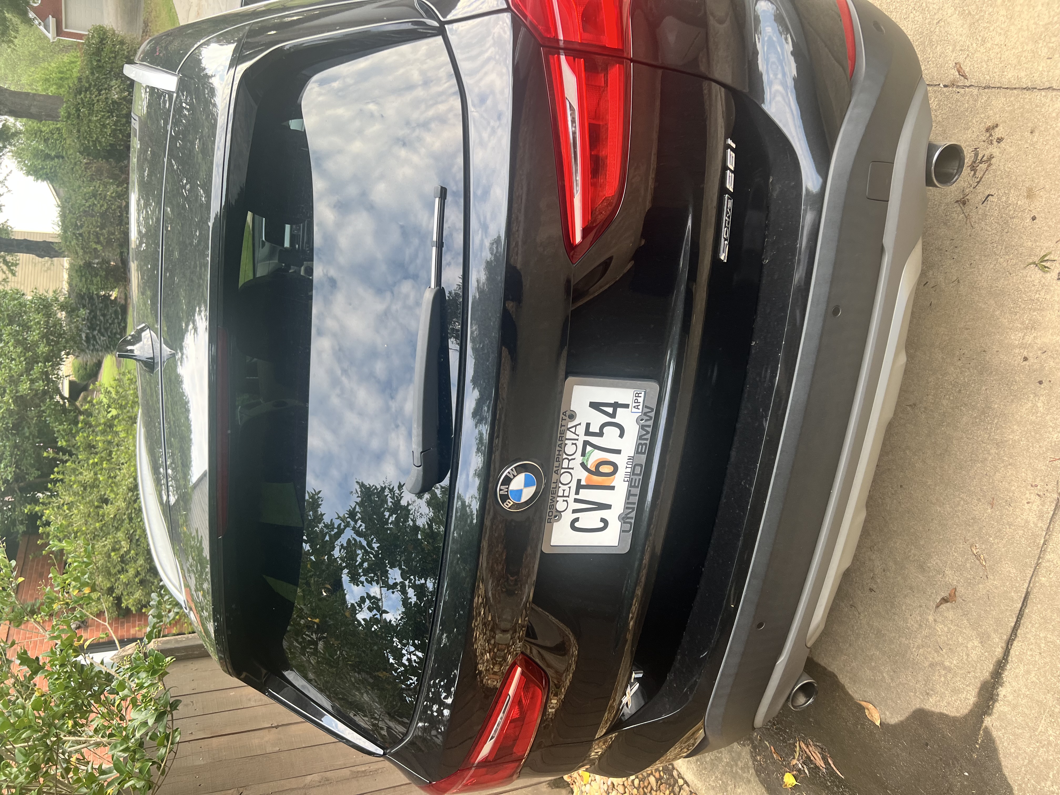 Used 2019 BMW X1 sDrive28i w/ Convenience Package FWD image 5