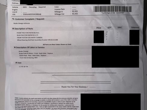 Used 2016 GMC Terrain SLE image 29