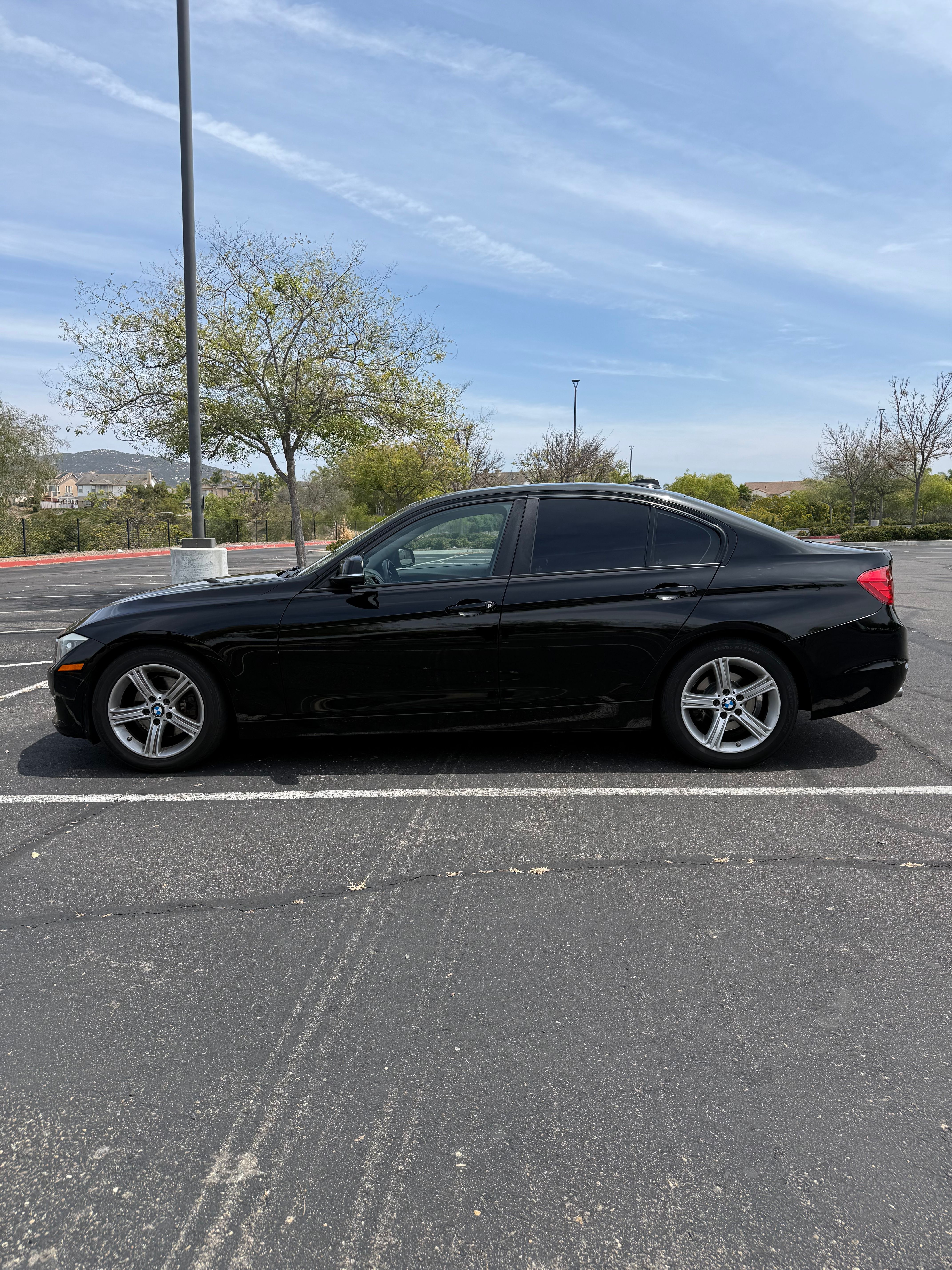 Used 2013 BMW 328i Sedan RWD image 9