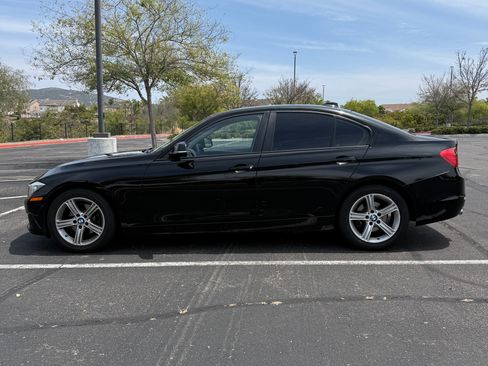 Used 2013 BMW 328i Sedan RWD image 9