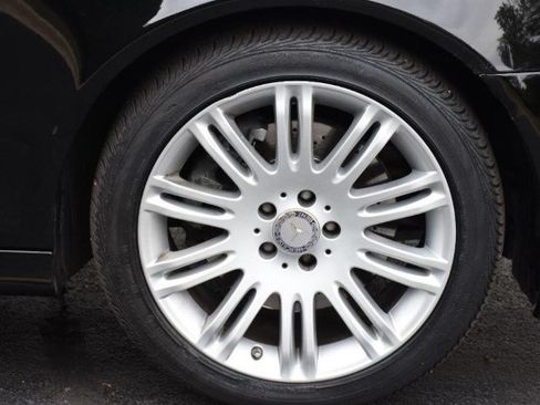 Used 2008 Mercedes-Benz E 350 4MATIC Sedan image 15