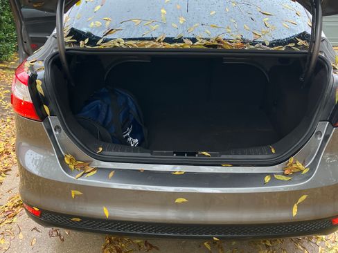 Used 2014 Ford Focus SE w/ Equipment Group 201A image 20