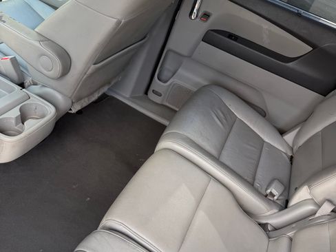 Used 2016 Honda Odyssey EX-L image 10