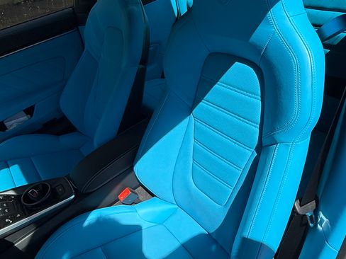 Used 2024 Porsche 911 Targa 4S image 6